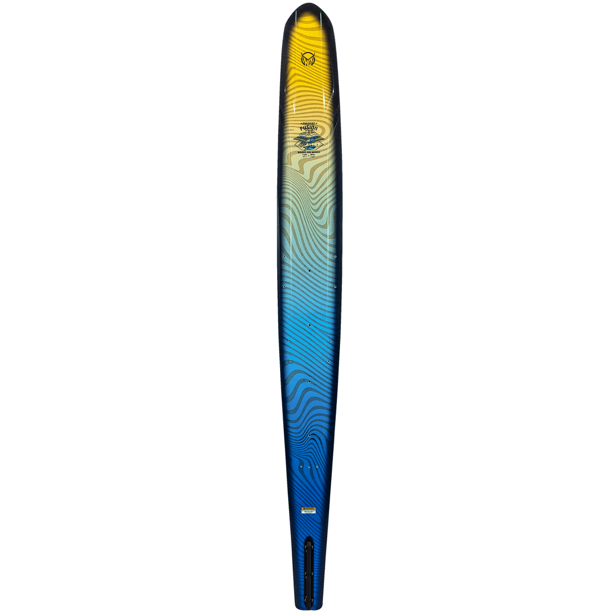 HO Sports - 2021 - Fusion Freeride