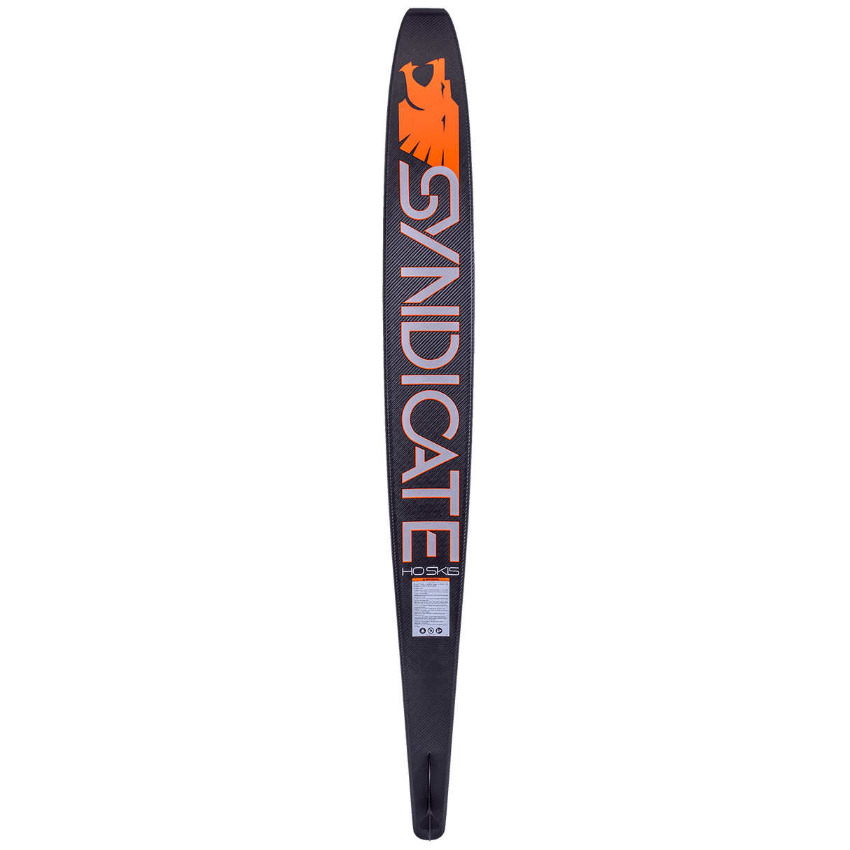 HO Sports - 2021 - Syndicate Omega Max