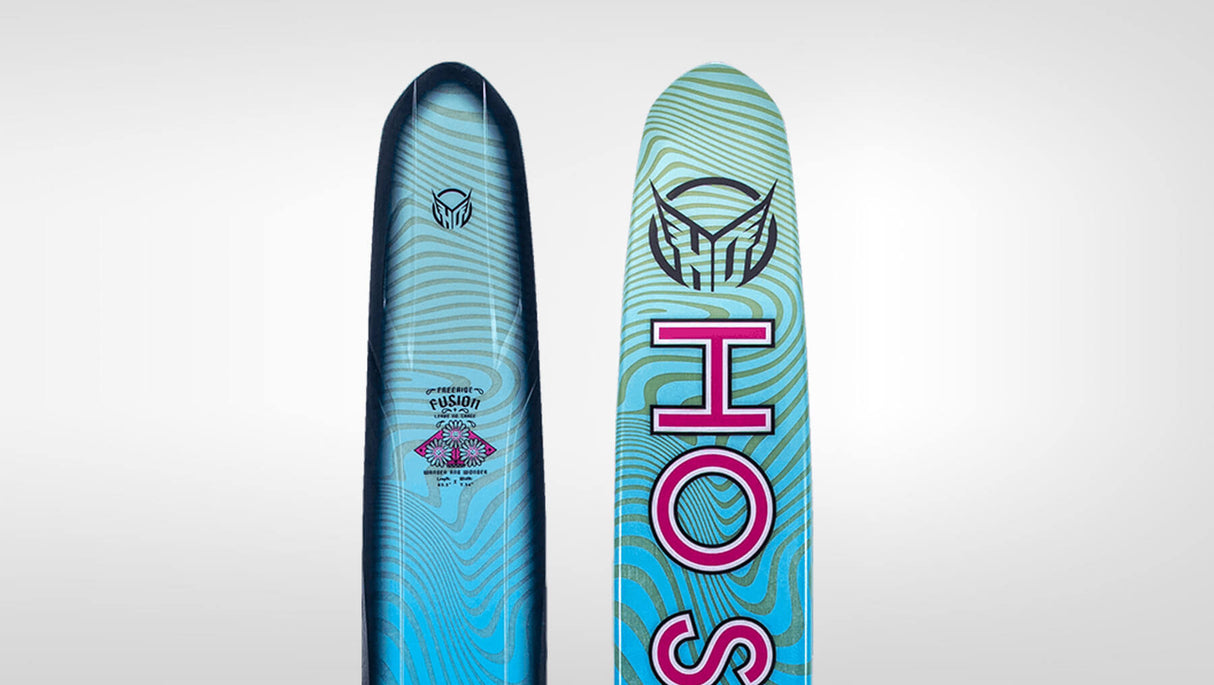 HO Sports - 2021 - Women's Fusion Freeride