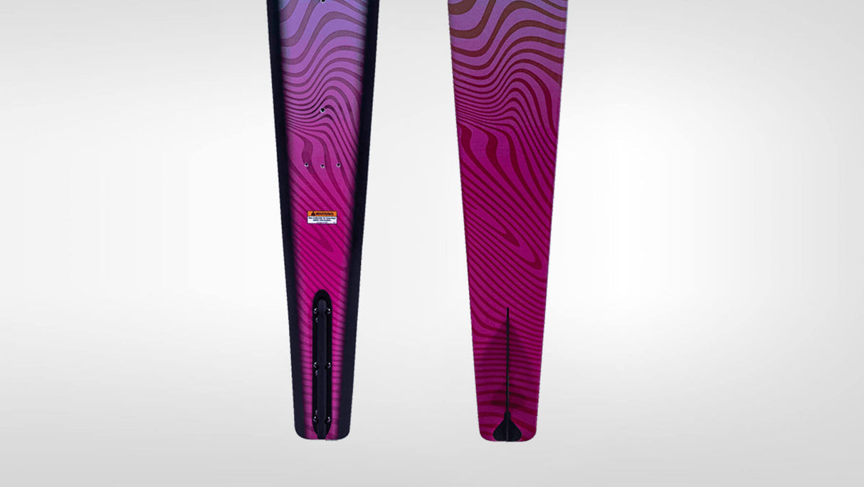 HO Sports - 2021 - Women's Fusion Freeride