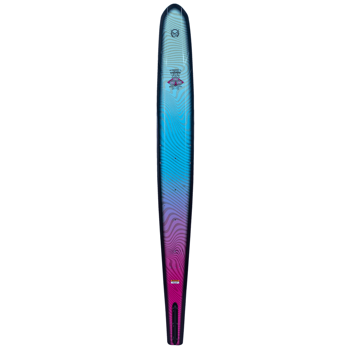 HO Sports - 2021 - Women's Fusion Freeride