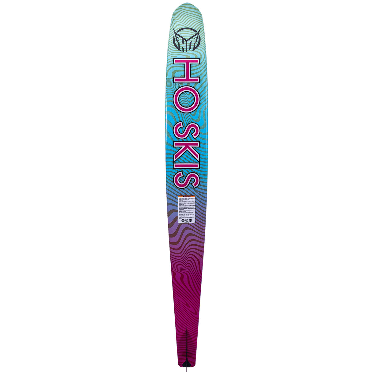 HO Sports - 2021 - Women's Fusion Freeride