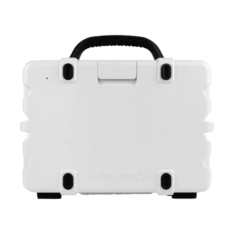 Turtlebox Gen 2 Speaker White