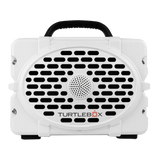 Turtlebox Gen 2 Speaker White