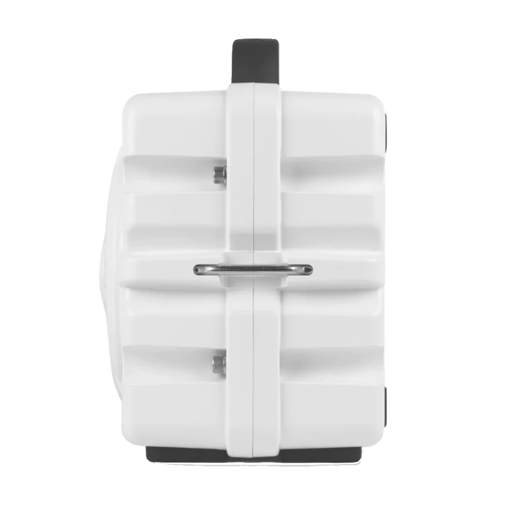 Turtlebox Gen 2 Speaker White