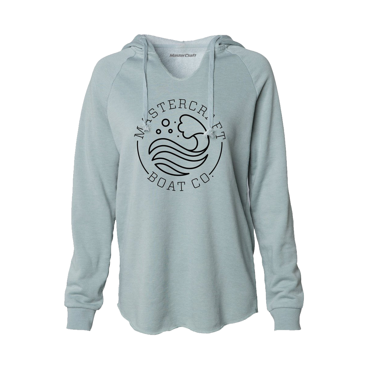 MasterCraft Boats Wave Line Hoodie