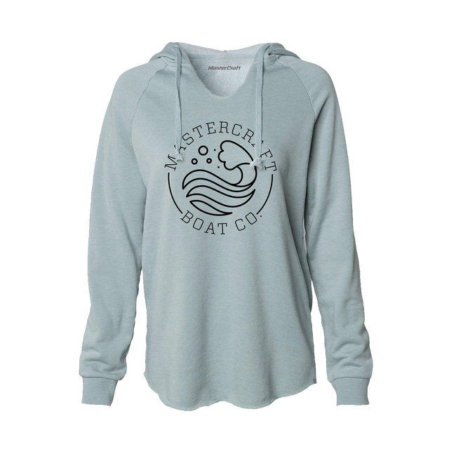 MasterCraft Boats Wave Line Hoodie