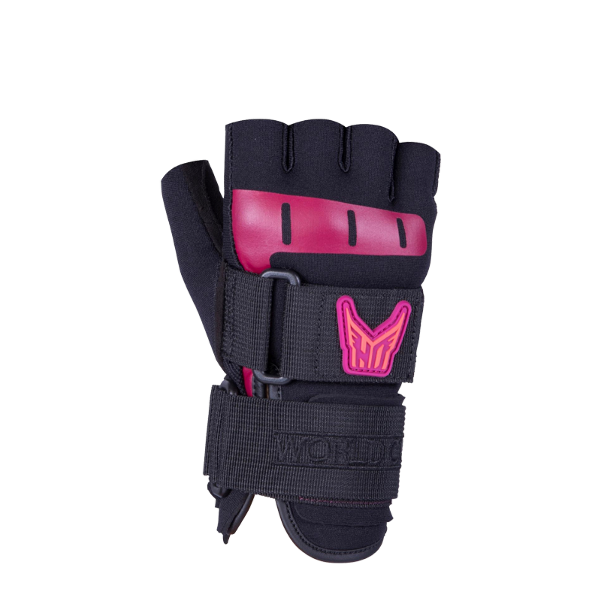 2018 HO Womens World Cup Fingerless Ski Gloves