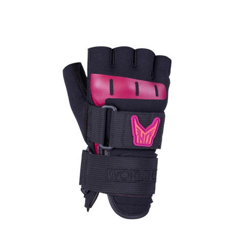 2018 HO Womens World Cup Fingerless Ski Gloves