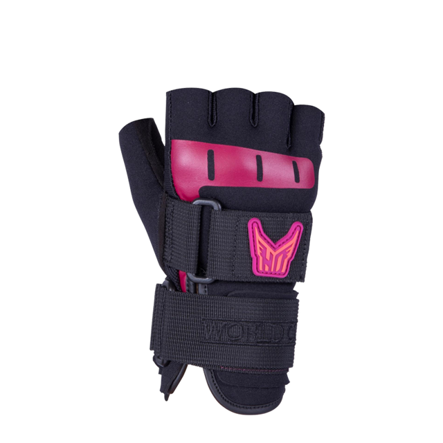 2018 HO Womens World Cup Fingerless Ski Gloves