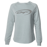 Baja Marine Women's Crew Neck Sweatshirt